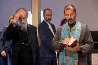 Gračac: Svečano otvorenje Srpskog kulturnog centra Gračac: Svečano otvorenje Srpskog kulturnog centra