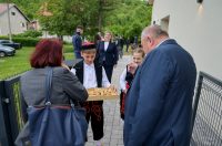 Gračac: Svečano otvorenje Srpskog kulturnog centra Gračac: Svečano otvorenje Srpskog kulturnog centra