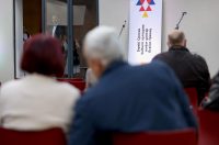 Gračac: Svečano otvorenje Srpskog kulturnog centra Gračac: Svečano otvorenje Srpskog kulturnog centra
