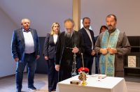 Gračac: Svečano otvorenje Srpskog kulturnog centra Gračac: Svečano otvorenje Srpskog kulturnog centra