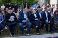 Gračac: Svečano otvorenje Srpskog kulturnog centra Gračac: Svečano otvorenje Srpskog kulturnog centra