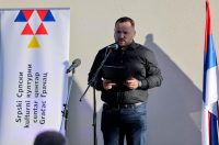 Gračac: Svečano otvorenje Srpskog kulturnog centra Gračac: Svečano otvorenje Srpskog kulturnog centra