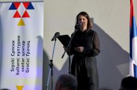 Gračac: Svečano otvorenje Srpskog kulturnog centra Gračac: Svečano otvorenje Srpskog kulturnog centra