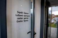 Gračac: Svečano otvorenje Srpskog kulturnog centra Gračac: Svečano otvorenje Srpskog kulturnog centra