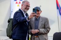 Gračac: Svečano otvorenje Srpskog kulturnog centra Gračac: Svečano otvorenje Srpskog kulturnog centra
