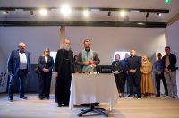 Gračac: Svečano otvorenje Srpskog kulturnog centra Gračac: Svečano otvorenje Srpskog kulturnog centra
