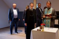 Gračac: Svečano otvorenje Srpskog kulturnog centra Gračac: Svečano otvorenje Srpskog kulturnog centra
