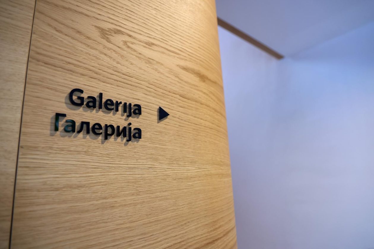 Gračac: Svečano otvorenje Srpskog kulturnog centra Gračac: Svečano otvorenje Srpskog kulturnog centra