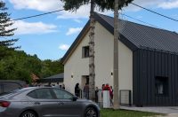 Gračac: Svečano otvorenje Srpskog kulturnog centra Gračac: Svečano otvorenje Srpskog kulturnog centra