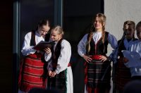 Gračac: Svečano otvorenje Srpskog kulturnog centra Gračac: Svečano otvorenje Srpskog kulturnog centra