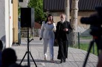 Gračac: Svečano otvorenje Srpskog kulturnog centra Gračac: Svečano otvorenje Srpskog kulturnog centra