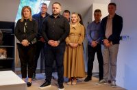 Gračac: Svečano otvorenje Srpskog kulturnog centra Gračac: Svečano otvorenje Srpskog kulturnog centra