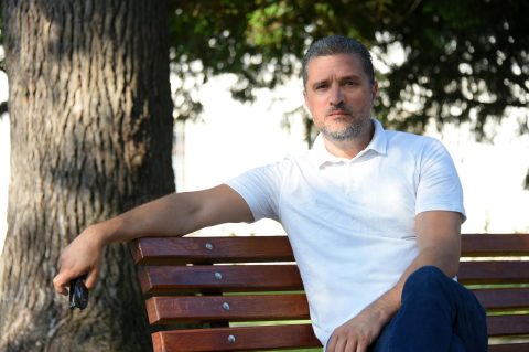 Pula: Kreimir Krolo, izvanredni profesor na Odjelu za sociologiju Sveu?ilita u Zadru Pula: Kreimir Krolo, izvanredni profesor na Odjelu za sociologiju Sveu?ilita u Zadru