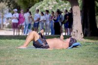 Jugo na zadarskoj rivi Jugo na zadarskoj rivi