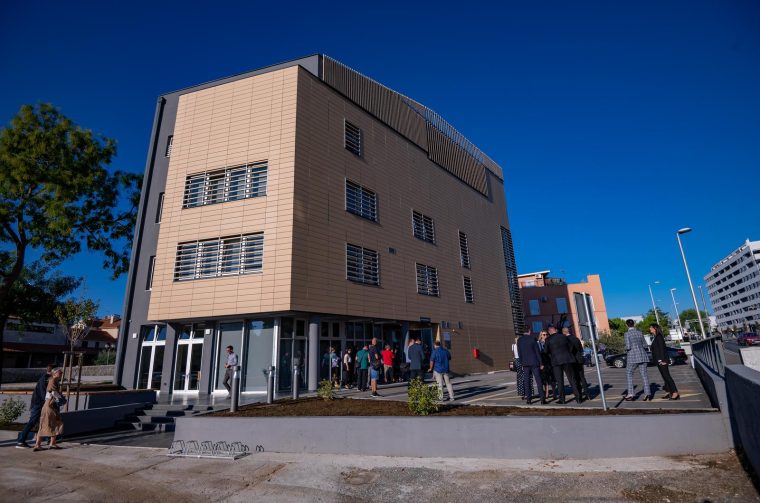 Zadar: Plenković sudjelovao na završnoj konferenciji projekta “Centar za kreativne industrije” Zadar: Plenković sudjelovao na završnoj konferenciji projekta “Centar za kreativne industrije”