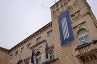 Zadar: Predstavljanje novog vizualnog identiteta Grada