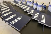 Zadar: Predstavljanje novog vizualnog identiteta Grada