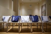 Zadar: Predstavljanje novog vizualnog identiteta Grada