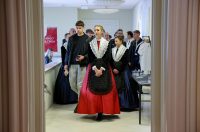 Zadar: Predstavljanje novog vizualnog identiteta Grada