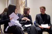 Zadar: Predstavljanje novog vizualnog identiteta Grada