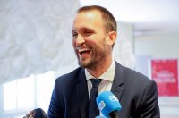 Zadar: Predstavljanje novog vizualnog identiteta Grada