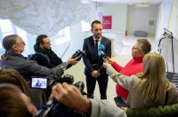 Zadar: Predstavljanje novog vizualnog identiteta Grada