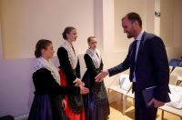 Zadar: Predstavljanje novog vizualnog identiteta Grada