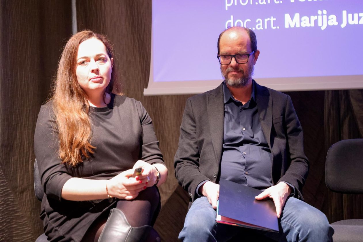 Zadar: Predstavljanje novog vizualnog identiteta Grada