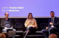 Zadar: Predstavljanje novog vizualnog identiteta Grada