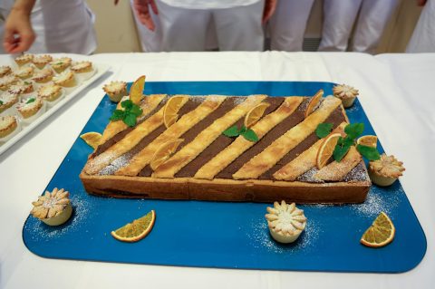 Zadar: Predstavljanje novog vizualnog identiteta Grada