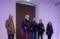 Izložba 20 godina Morskih orgulja