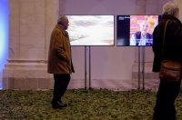 Izložba 20 godina Morskih orgulja