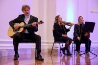 Izložba 20 godina Morskih orgulja