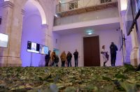 Izložba 20 godina Morskih orgulja