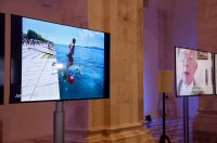 Izložba 20 godina Morskih orgulja