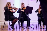 Izložba 20 godina Morskih orgulja