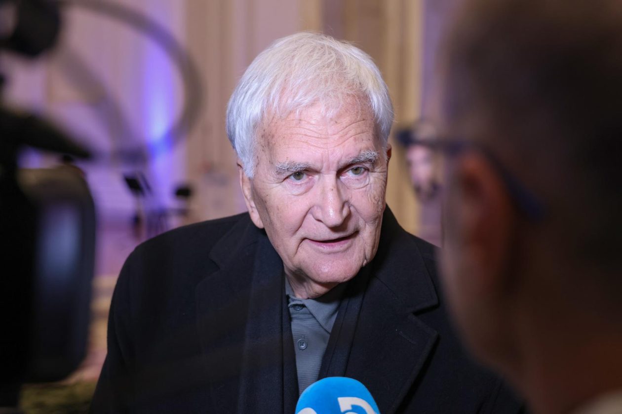 Izložba 20 godina Morskih orgulja