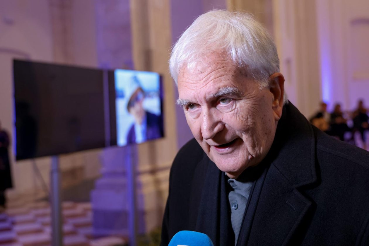 Izložba 20 godina Morskih orgulja