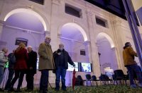 Izložba 20 godina Morskih orgulja