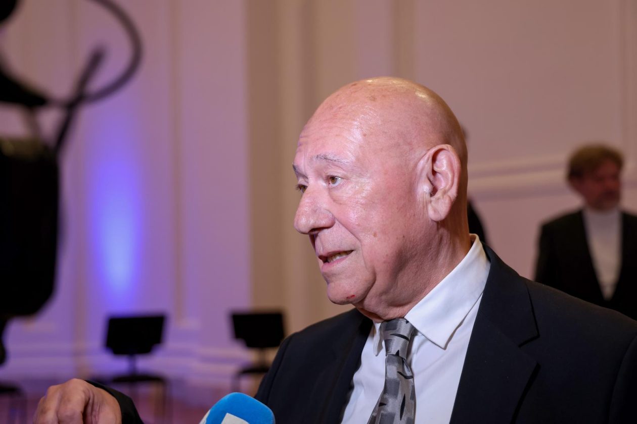 Izložba 20 godina Morskih orgulja