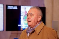 Izložba 20 godina Morskih orgulja