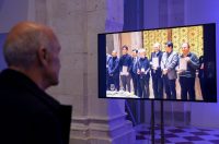 Izložba 20 godina Morskih orgulja