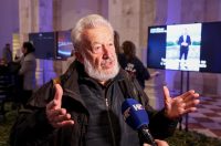 Izložba 20 godina Morskih orgulja