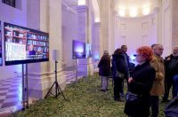 Izložba 20 godina Morskih orgulja