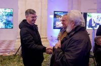 Izložba 20 godina Morskih orgulja