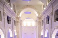 Izložba 20 godina Morskih orgulja