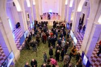 Izložba 20 godina Morskih orgulja