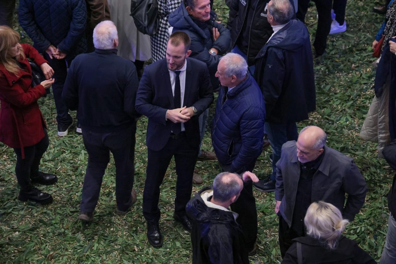 Izložba 20 godina Morskih orgulja