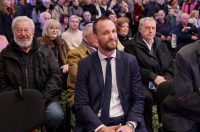 Šime Erlic, Tomislav Marijan Bilosnić