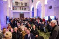 Izložba 20 godina Morskih orgulja